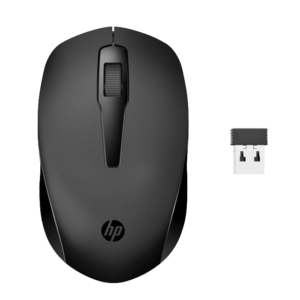 HP 150 Mouse Wireless - Image 1