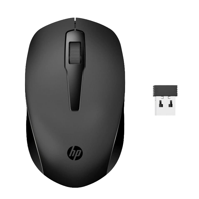 HP 150 Mouse Wireless