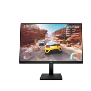 Hp Monitor x27 27″ FHD 1ms 165Hz - Image 1