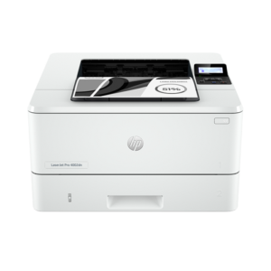 HP LaserJet Pro 4002dn 42ppm - Image 1