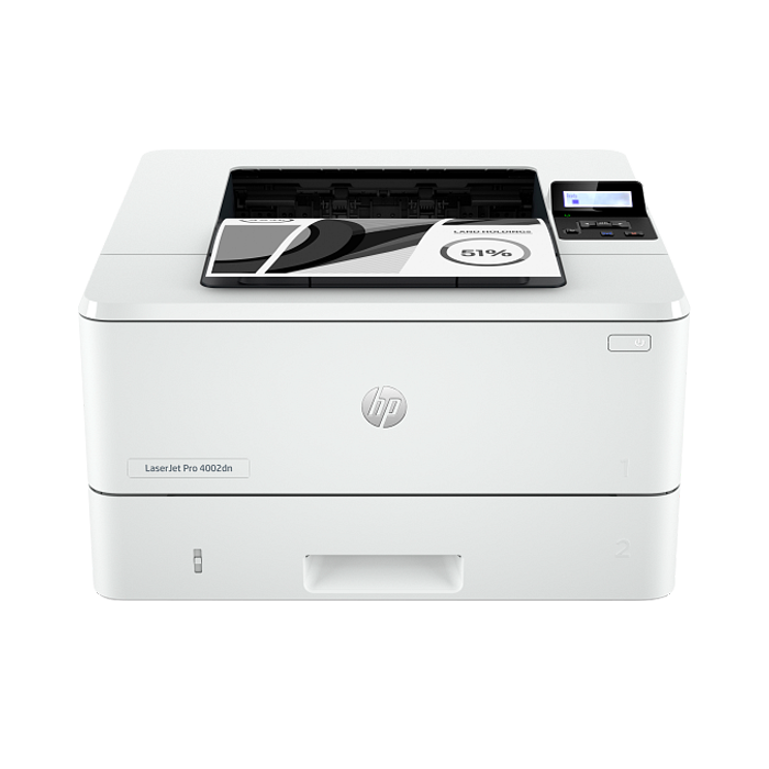 HP LaserJet 4002dn Pro 42ppm