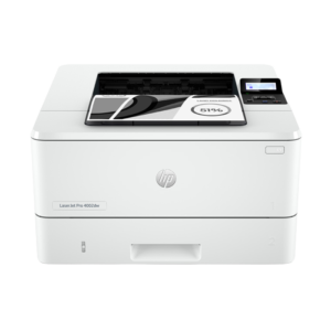 HP LaserJet Pro 4002dw 42ppm - Image 1