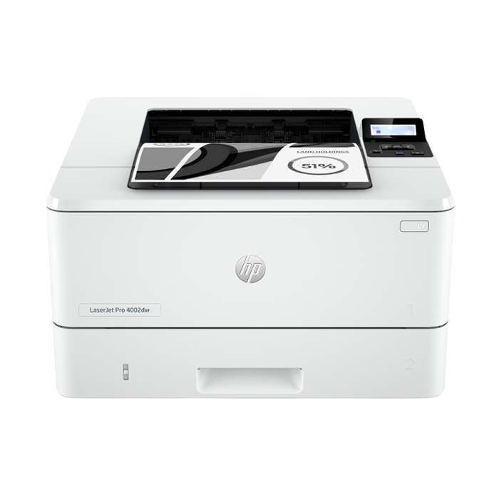 HP LaserJet 4002dw Pro 42ppm