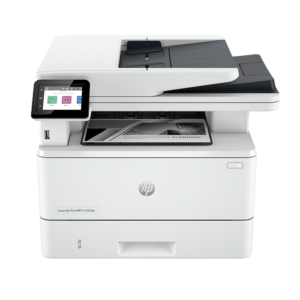HP LaserJet Pro 4302fdw MFP - Image 1