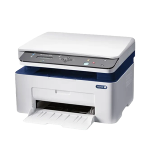 Xerox MFP WorkCentre 3025BI MFP - Image 2