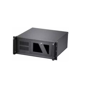 Landberg 4U Rackmount Case - Image 1