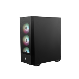 MSI MAG Forge 112R RGB Black - Image 1