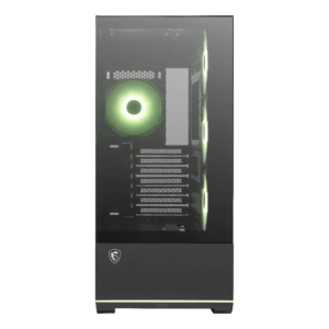 MSI MAG Pano M110R PZ RGB - Image 2
