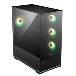 MSI MAG Pano M110R PZ RGB - Image 1