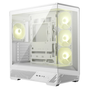 MSI MAG Pano M130R PZ RGB - Image 1