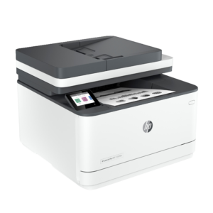 HP Laserjet MFP 3102fdw - Image 2