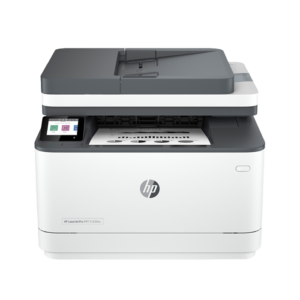 HP Laserjet MFP 3102fdw - Image 1