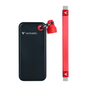Verbatim Stick S Portable SSD 2TB - Image 1