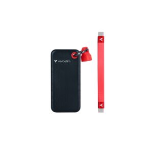 Verbatim Stick S Portable SSD 2TB - Image 1