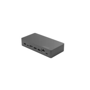 Lenovo ThinkPad Hybrid USB-C/A Dock, 135W - Image 1