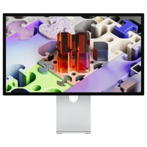 Apple Studio Display XDR 27" Tilt Height Adjustable - Image 1