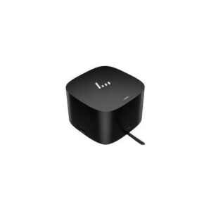 HP Thunderbolt Dock G4 120w - Image 1