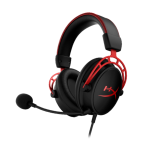 HyperX by HP Cloud Alpha - Image 1