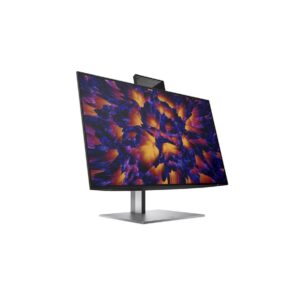 HP Monitor Z24M G3 Conference Display 23.8" QHD - Image 1