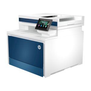 Hp Laserjet Color MFP 4302dw - Image 2