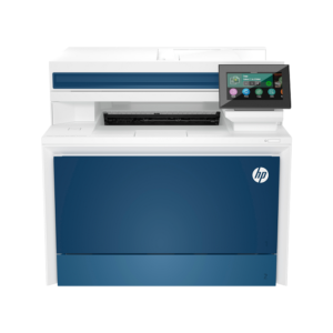Hp Laserjet Color MFP 4302dw - Image 1