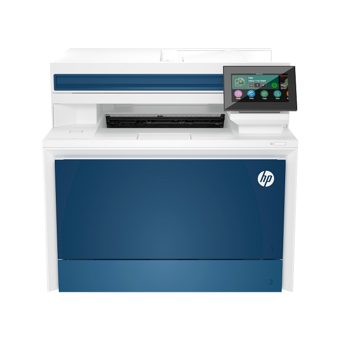 HP LaserJet 4302dw Color MFP