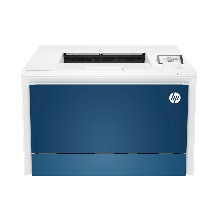 HP LaserJet 4202dn Pro Color 35ppm