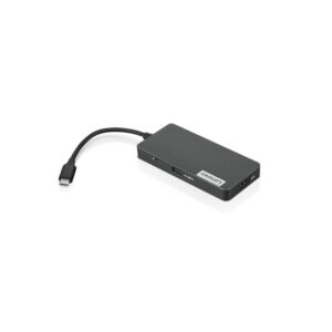 Lenovo Powered USB-C DockingStation - Image 1