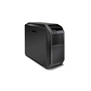 HP Z8 G5 Workstation DUAL Xeon 4410Y - Image 1