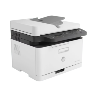 Hp Laserjet Printer Color MFP 179fnw - Image 2