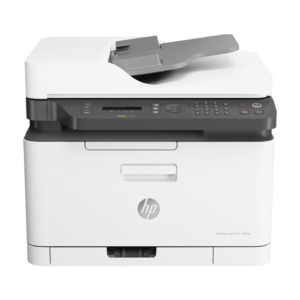 Hp Laserjet Printer Color MFP 179fnw - Image 1
