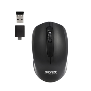Port Designs Case + Mouse 14-15.6″ - Image 3