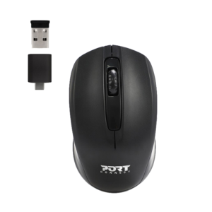Port Designs Priemium Pack + Mouse 17.3" - Image 3