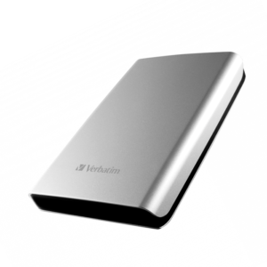 Verbatim Store 'n' Go 2.5" 2TB - Image 1