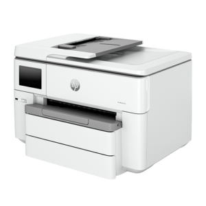 HP Officejet Color MFP ( A3 ) 9720e - Image 2