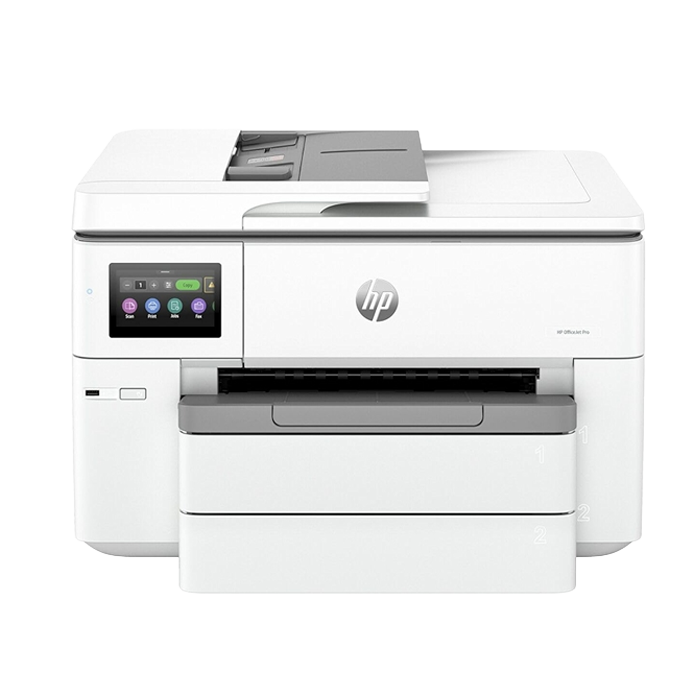 HP OfficeJet A3 9730e Color MFP