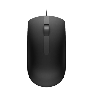 Dell Mouse Optical MS116 - Image 2