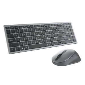 DELL Wireless Keyboard and Mouse KM7120W - Image 2