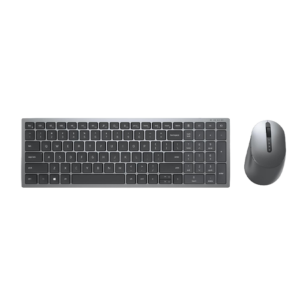 DELL Wireless Keyboard and Mouse KM7120W - Image 1