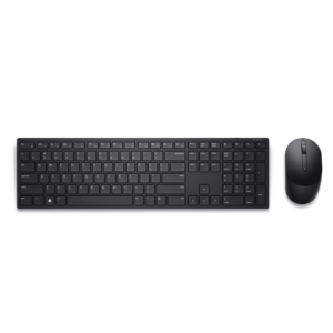DELL Wireless Keyboard and Mouse PRO KM5221W - Image 1