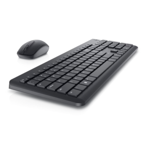 DELL Wireless Keyboard and Mouse KM3322W - Image 2
