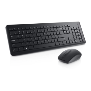 DELL Wireless Keyboard and Mouse KM3322W - Image 1