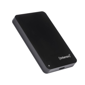 Intenso Memory Case 2.5" 500 GB - Image 1