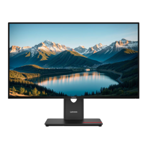 Lenovo ThinkVision T27Q-40 27" QHD - Image 2