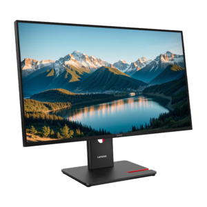 Lenovo ThinkVision T27Q-40 27" QHD - Image 1