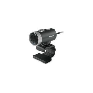Microsoft Webcam LifeCam HD  - Image 1