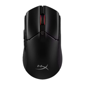 HyperX by HP Pulsefire Haste 2 Wireless Gaming Mouse - Image 2
