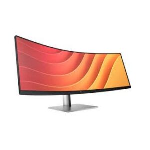 HP E45c G5 Curved Monitor 44.5" DQHD - Image 1