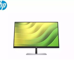 HP Monitor E24q G5 24″ - Image 1