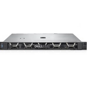 Dell PowerEdge R250 Xeon E-2314 - Image 1